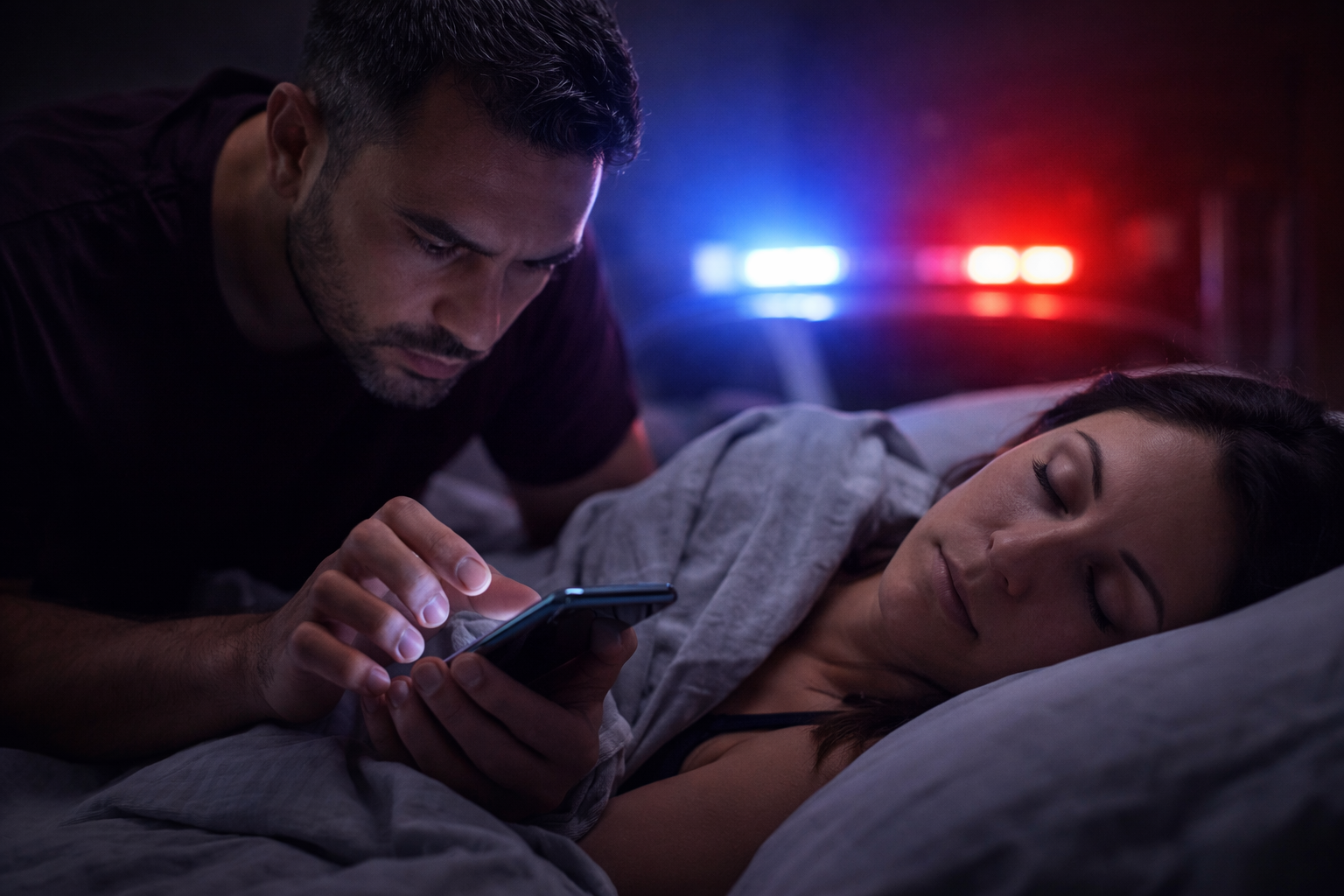 Leia mais sobre o artigo Acesso ao celular do parceiro sem consentimento passa a ser crime no Brasil
