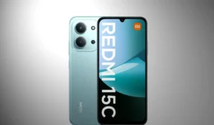 Leia mais sobre o artigo Xiaomi Redmi 15C com preço atrativo: guia de compras