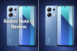 Leia mais sobre o artigo Review do Xiaomi Redmi Note 13 256GB e 8GB RAM
